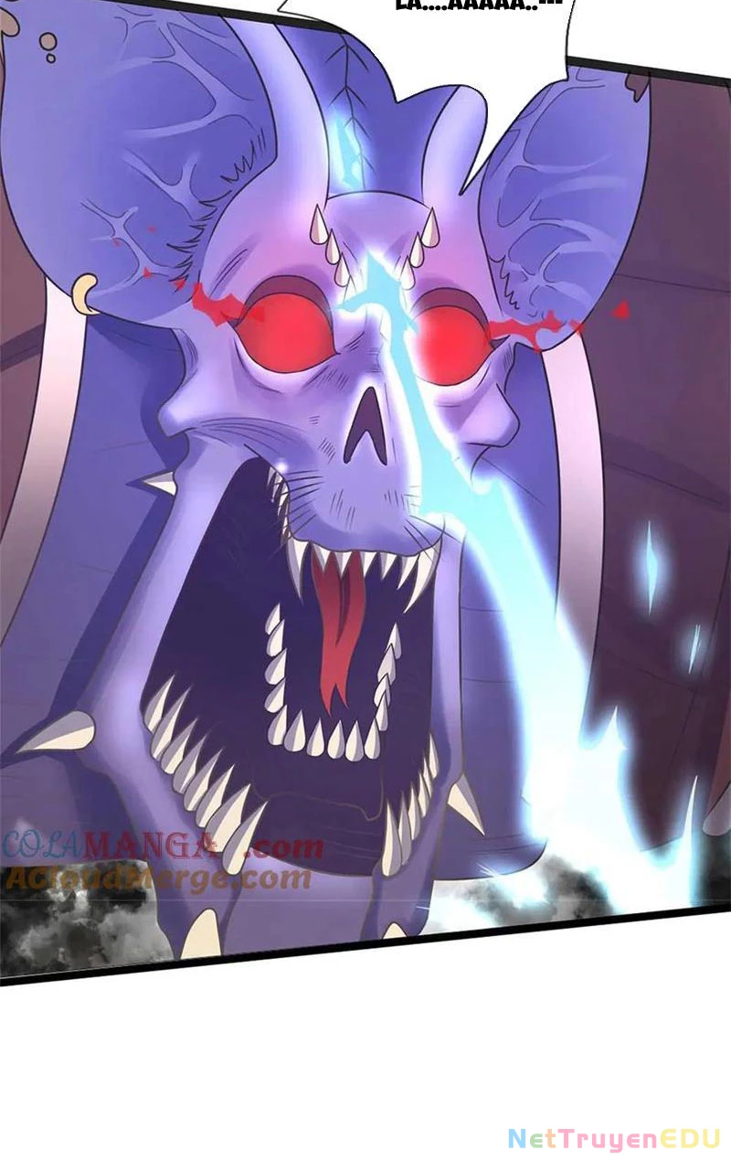 Tôi Có Thể Nuốt Chửng Vạn Vật: Chapter 41