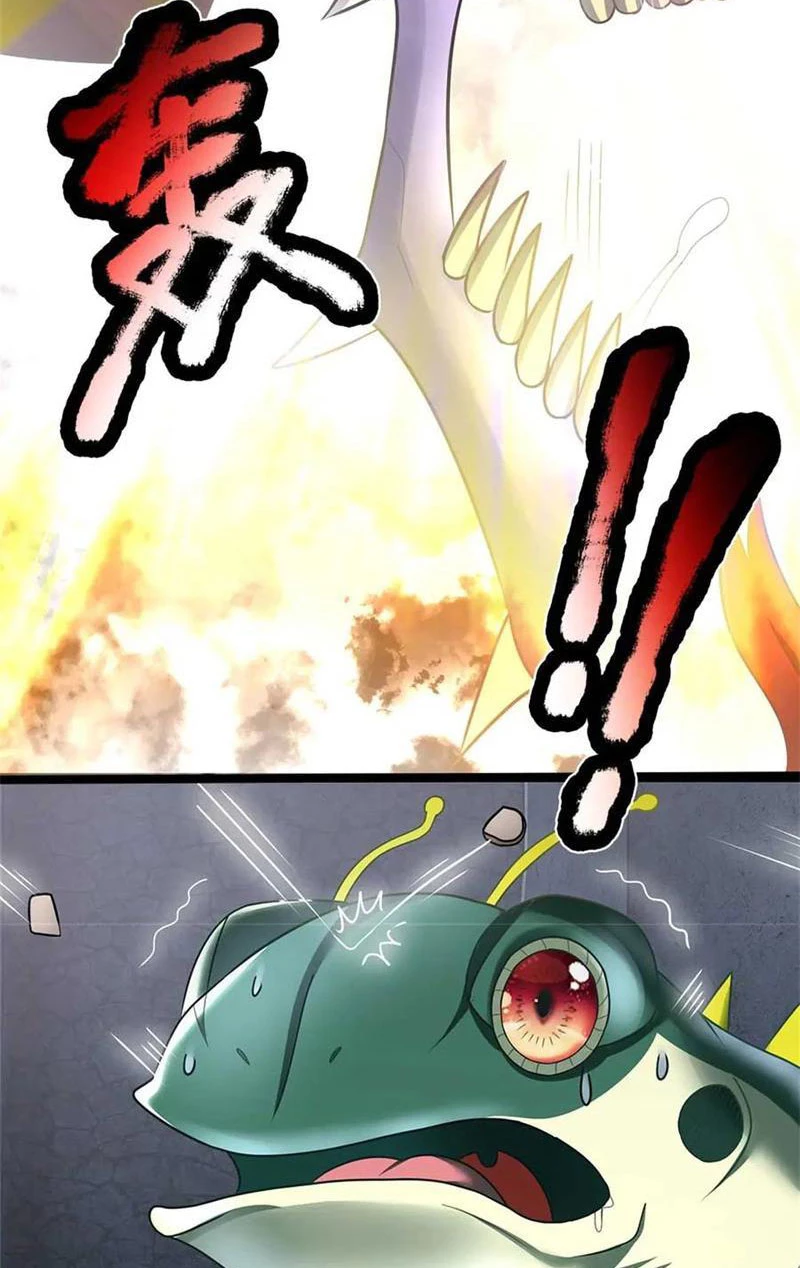 Tôi Có Thể Nuốt Chửng Vạn Vật: Chapter 41