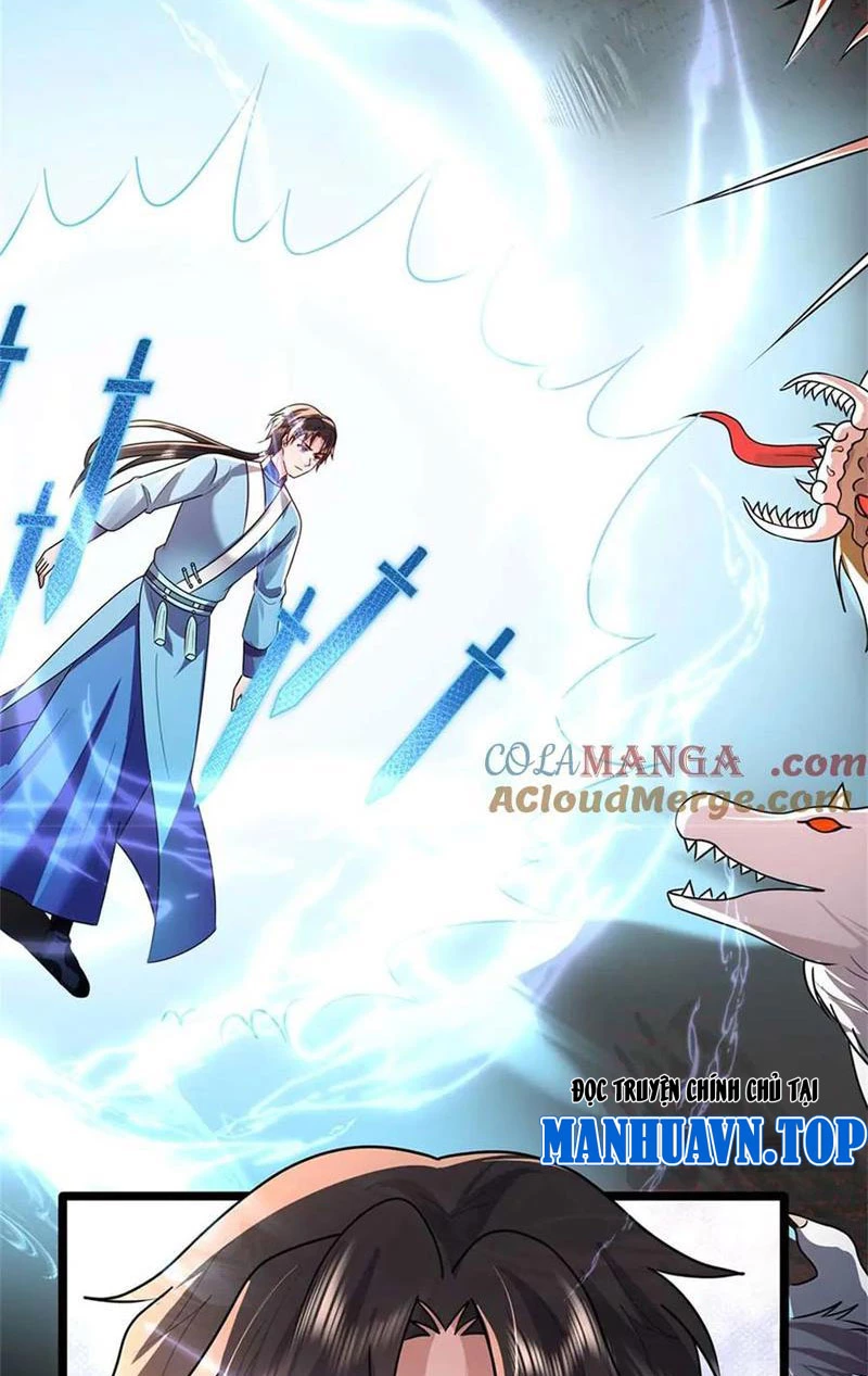 Tôi Có Thể Nuốt Chửng Vạn Vật: Chapter 42