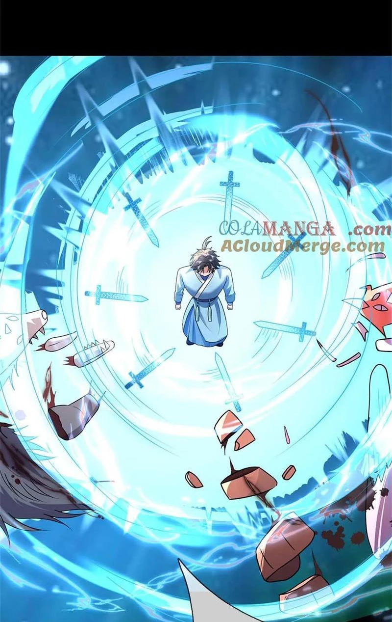 Tôi Có Thể Nuốt Chửng Vạn Vật: Chapter 42