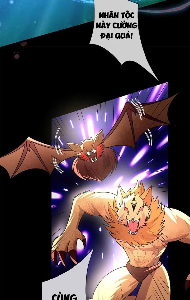 Tôi Có Thể Nuốt Chửng Vạn Vật: Chapter 42