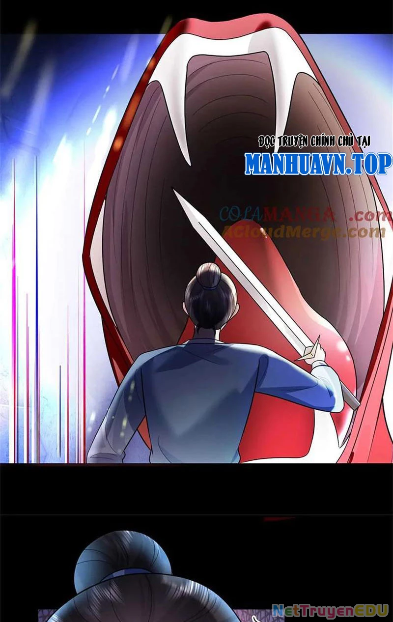 Tôi Có Thể Nuốt Chửng Vạn Vật: Chapter 42