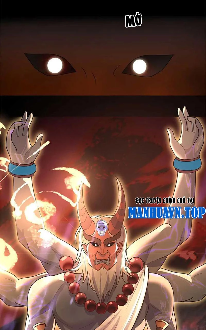 Tôi Có Thể Nuốt Chửng Vạn Vật: Chapter 42