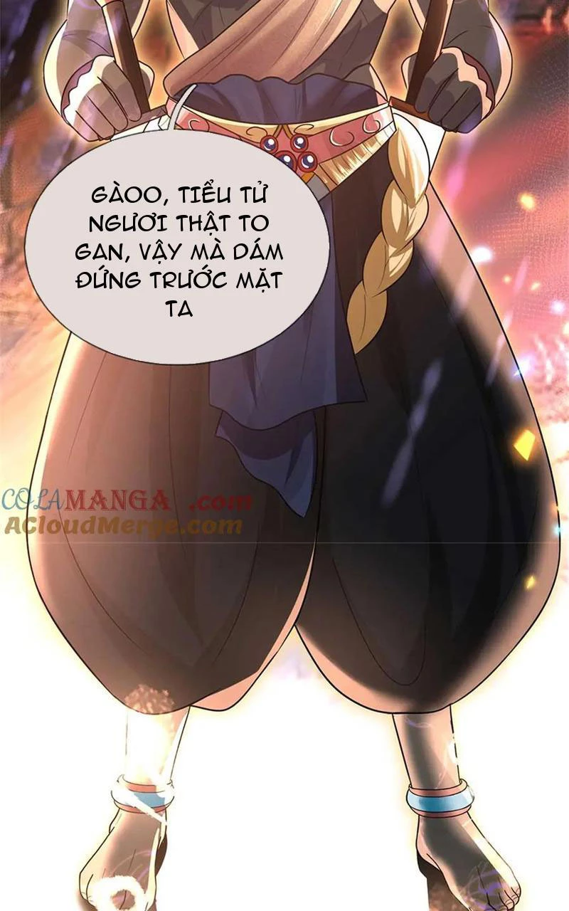 Tôi Có Thể Nuốt Chửng Vạn Vật: Chapter 42
