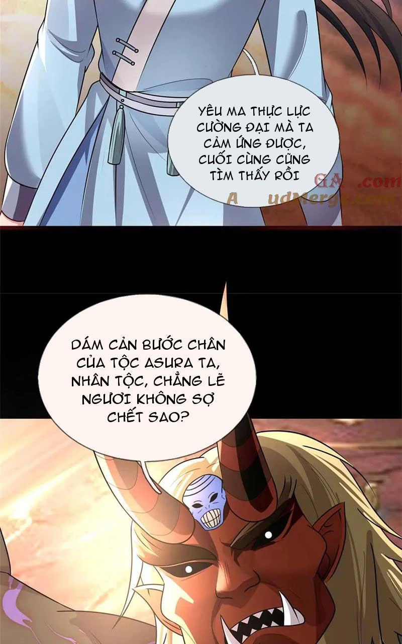 Tôi Có Thể Nuốt Chửng Vạn Vật: Chapter 42