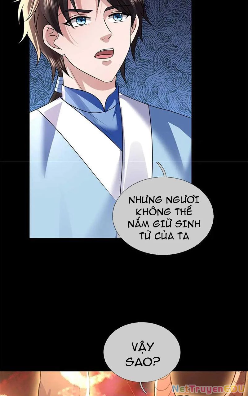 Tôi Có Thể Nuốt Chửng Vạn Vật: Chapter 42