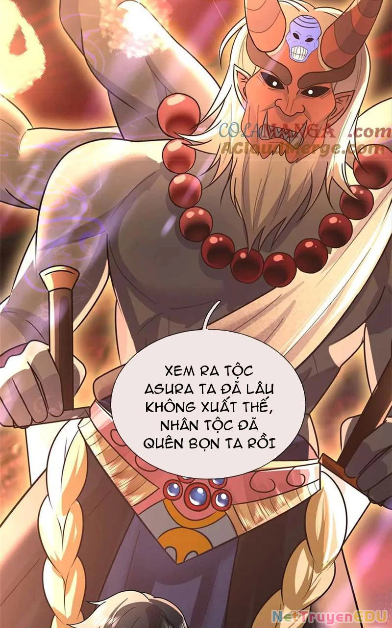 Tôi Có Thể Nuốt Chửng Vạn Vật: Chapter 42