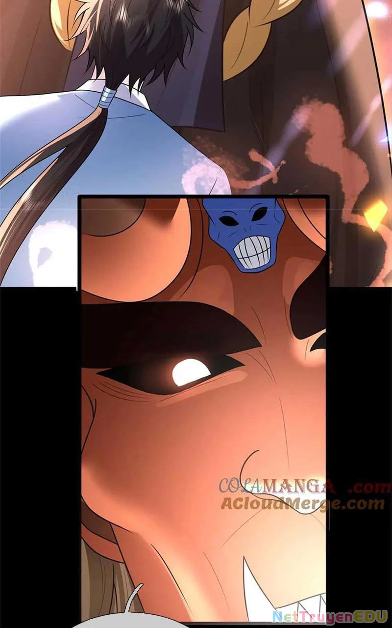 Tôi Có Thể Nuốt Chửng Vạn Vật: Chapter 42