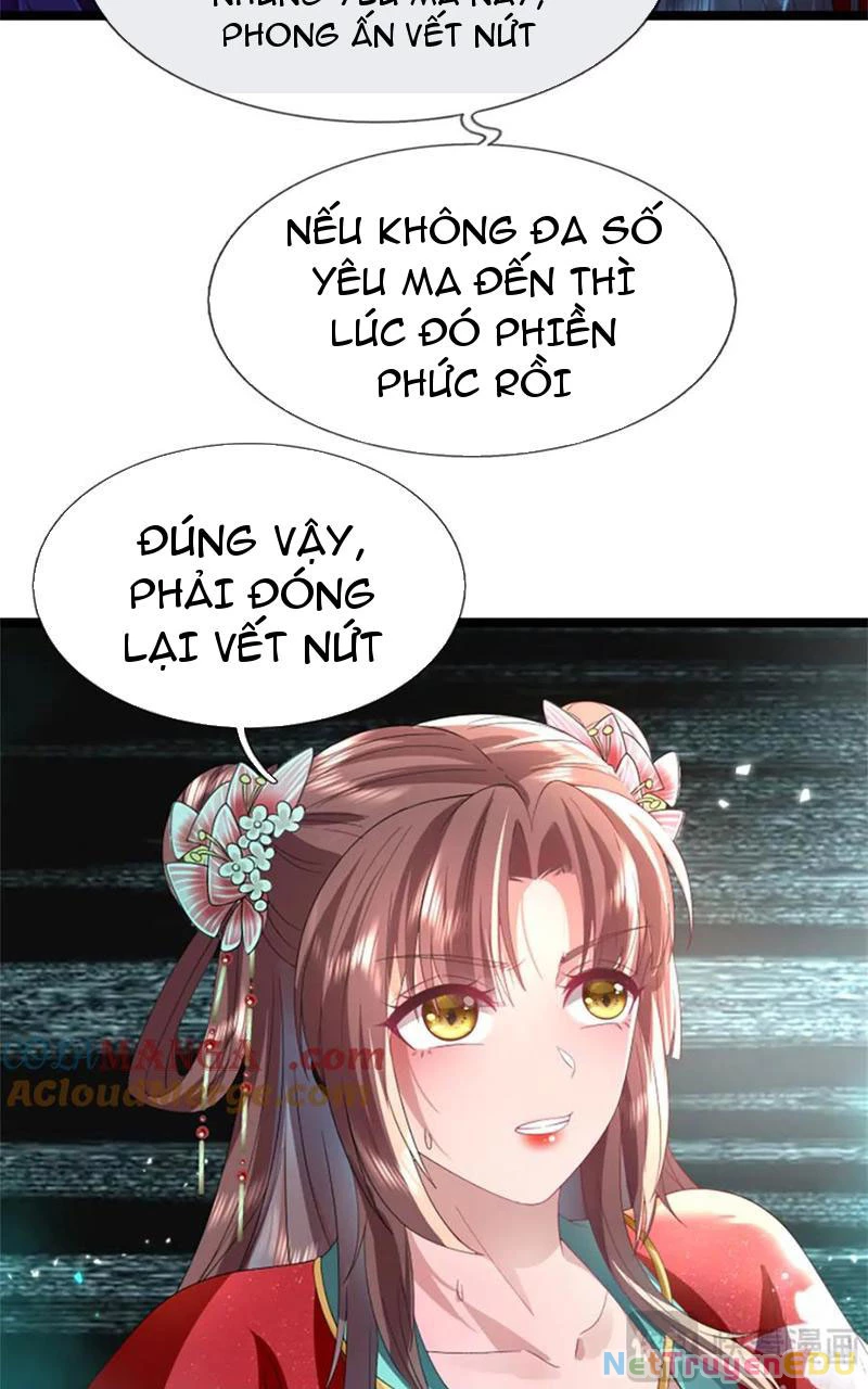 Tôi Có Thể Nuốt Chửng Vạn Vật: Chapter 42