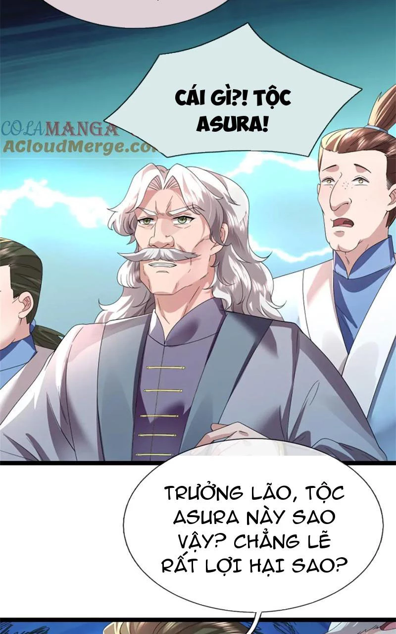 Tôi Có Thể Nuốt Chửng Vạn Vật: Chapter 42