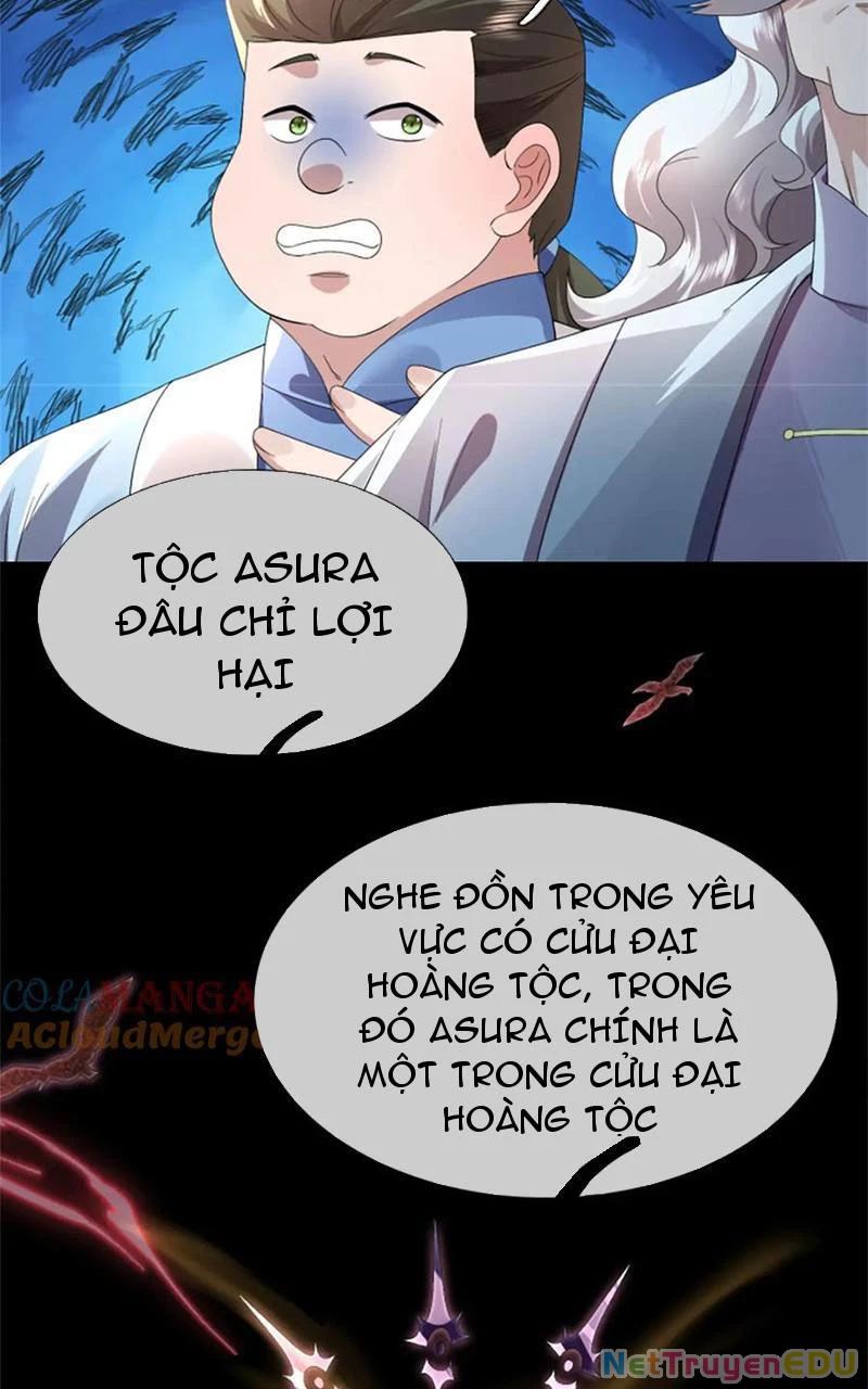 Tôi Có Thể Nuốt Chửng Vạn Vật: Chapter 42