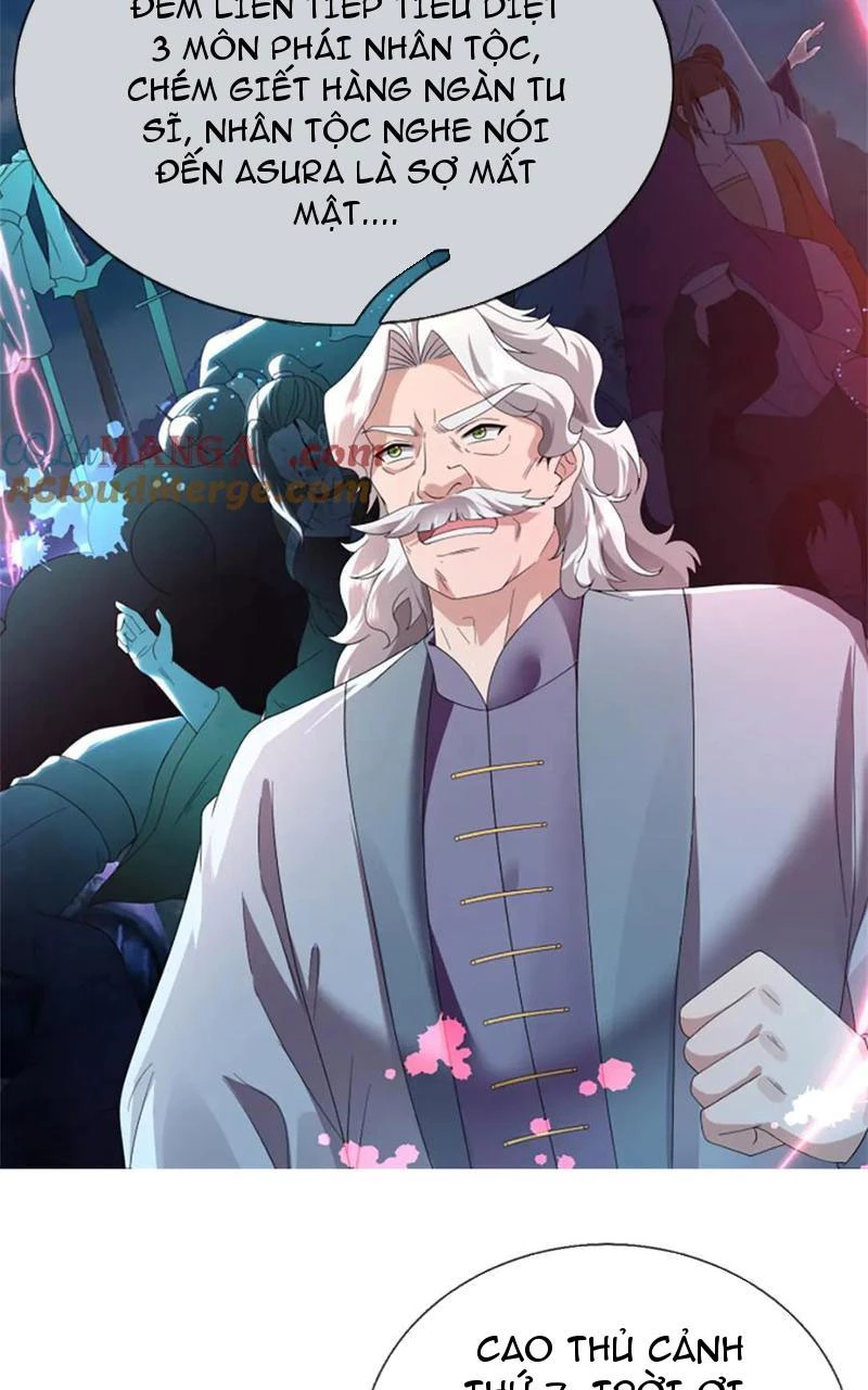 Tôi Có Thể Nuốt Chửng Vạn Vật: Chapter 42