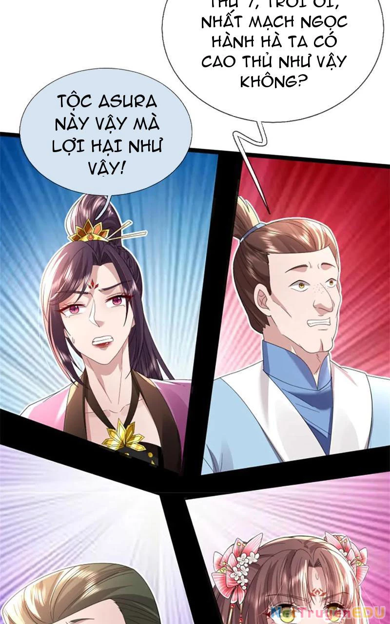 Tôi Có Thể Nuốt Chửng Vạn Vật: Chapter 42