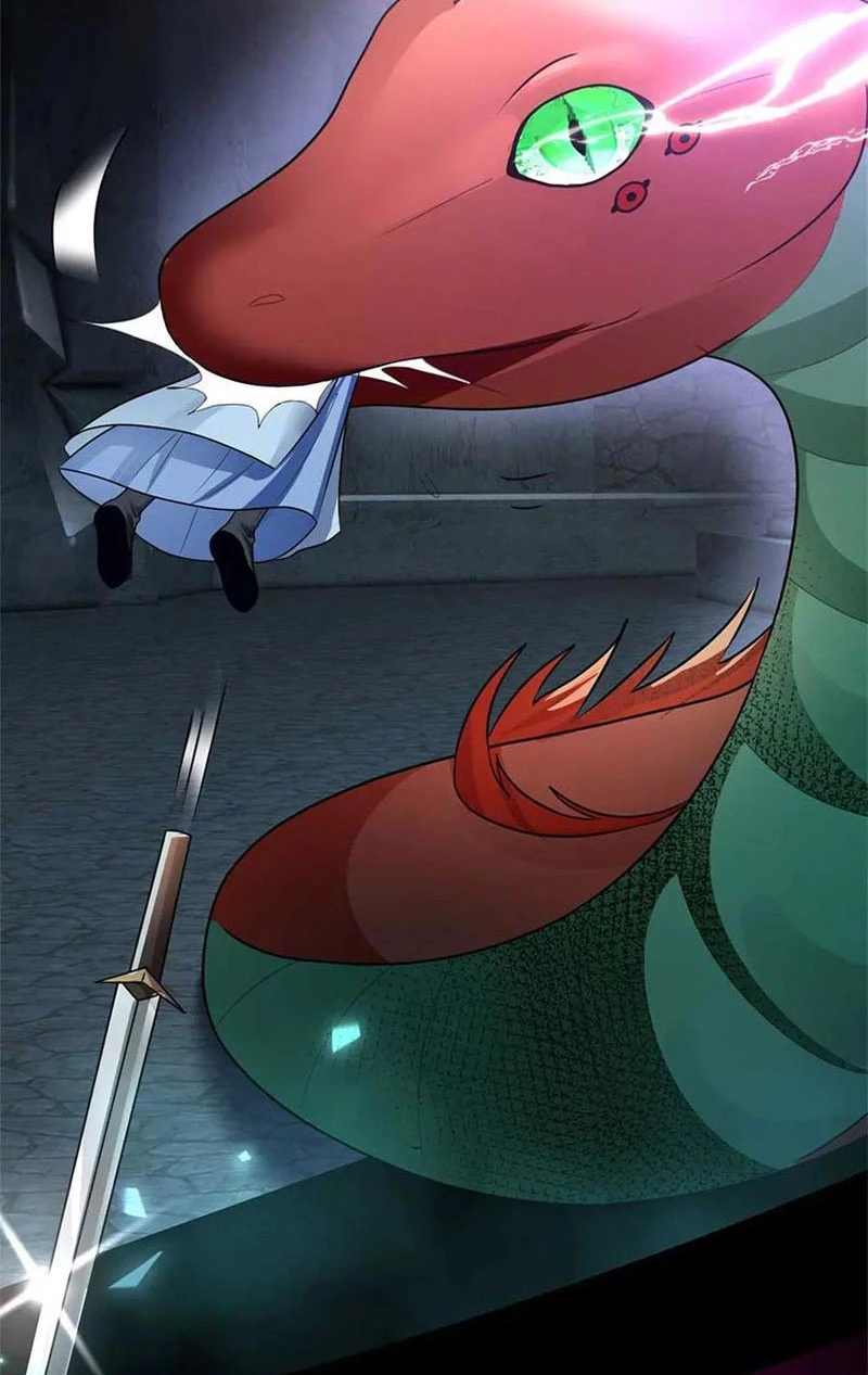 Tôi Có Thể Nuốt Chửng Vạn Vật: Chapter 42