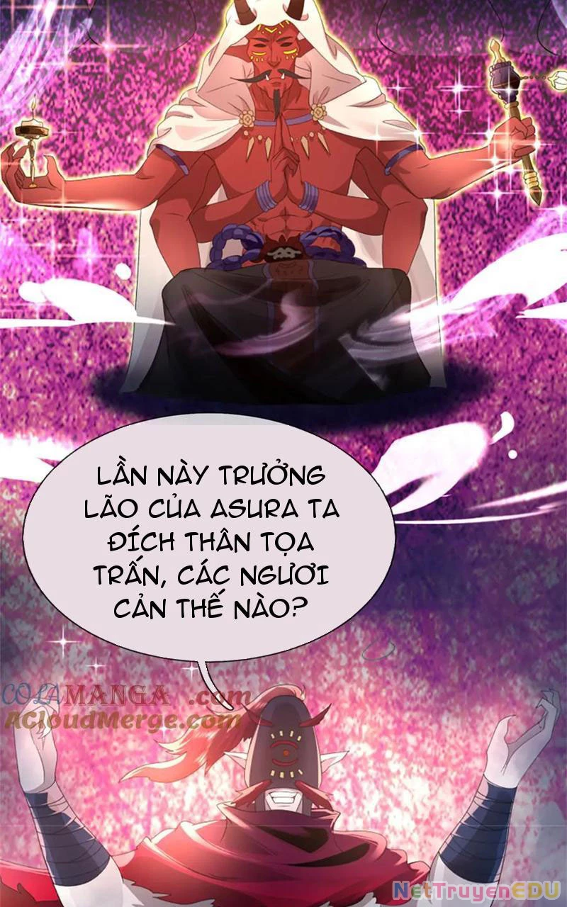 Tôi Có Thể Nuốt Chửng Vạn Vật: Chapter 42