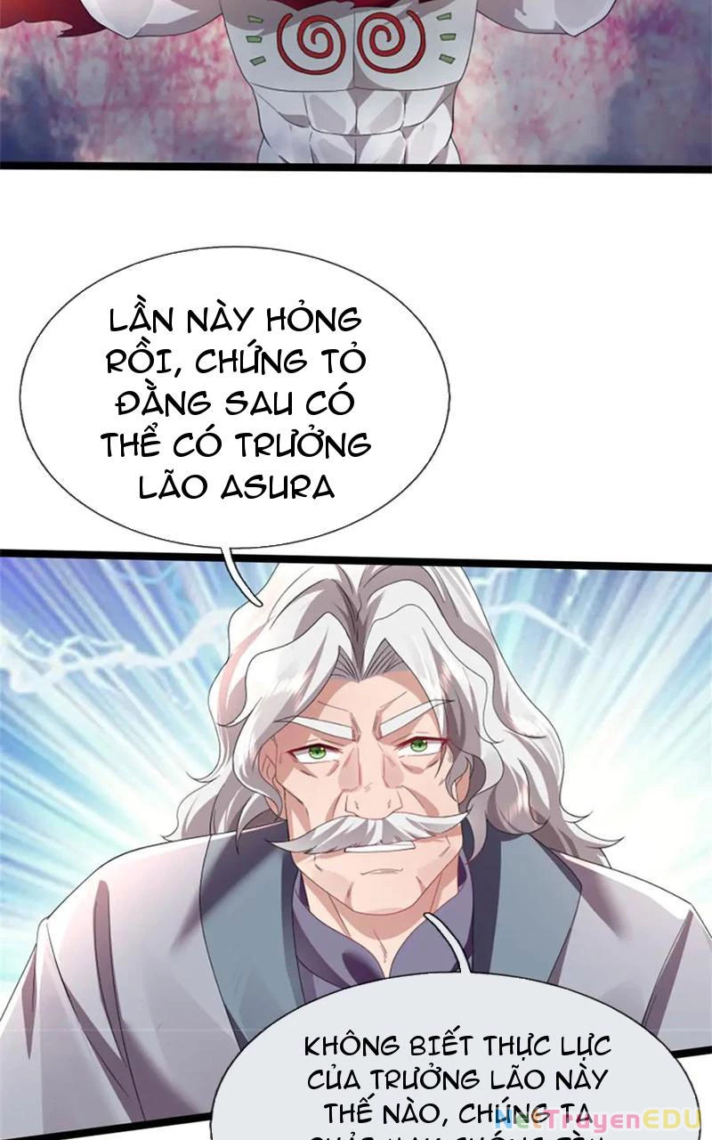 Tôi Có Thể Nuốt Chửng Vạn Vật: Chapter 42