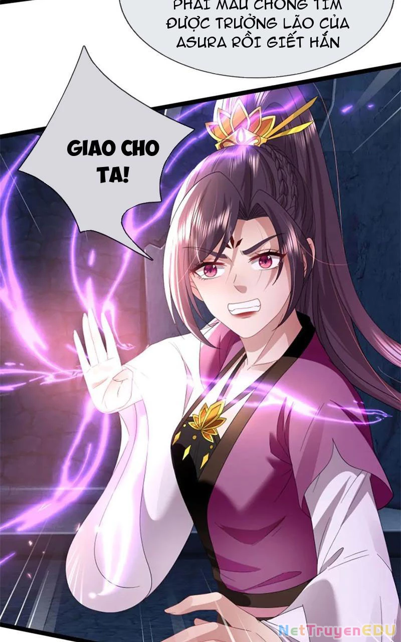 Tôi Có Thể Nuốt Chửng Vạn Vật: Chapter 42