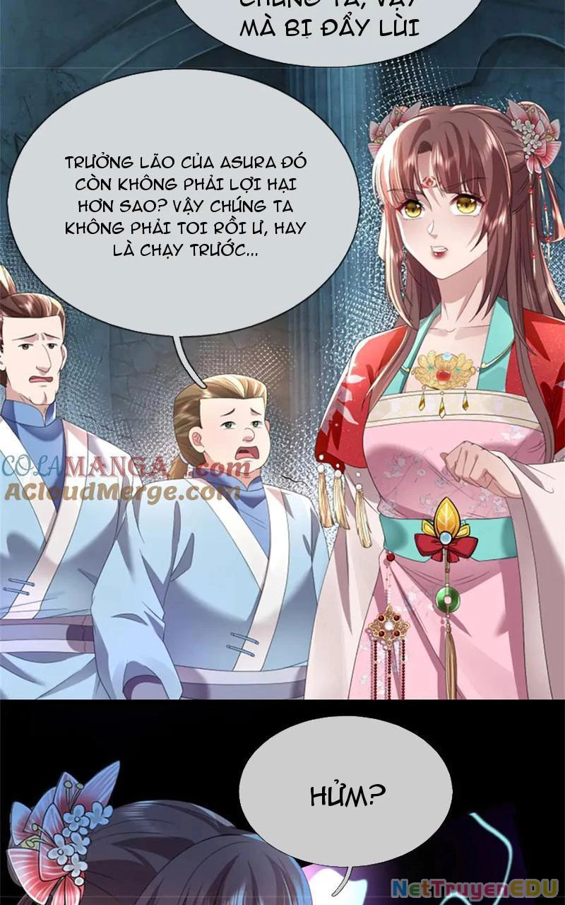 Tôi Có Thể Nuốt Chửng Vạn Vật: Chapter 42