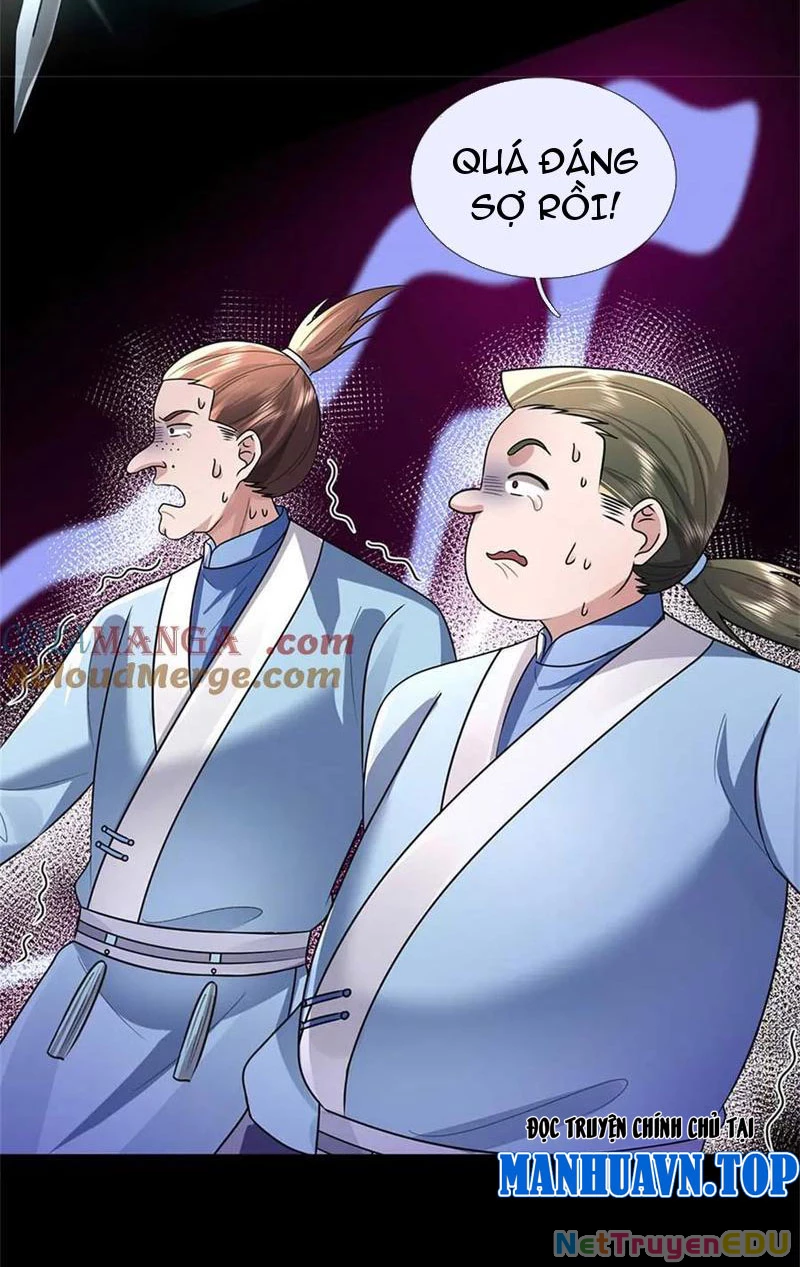 Tôi Có Thể Nuốt Chửng Vạn Vật: Chapter 42