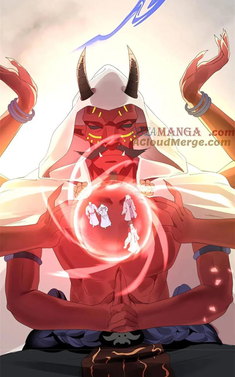 Tôi Có Thể Nuốt Chửng Vạn Vật: Chapter 42