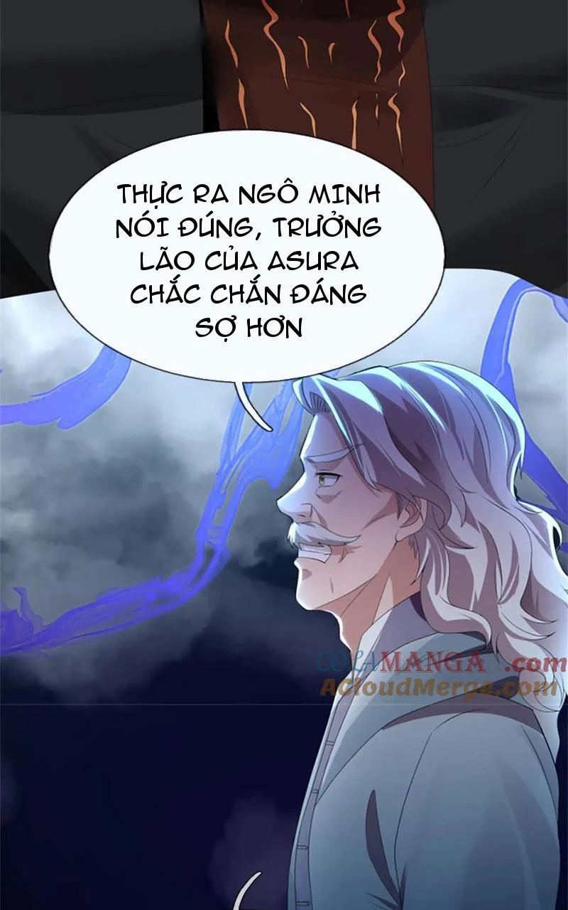 Tôi Có Thể Nuốt Chửng Vạn Vật: Chapter 42