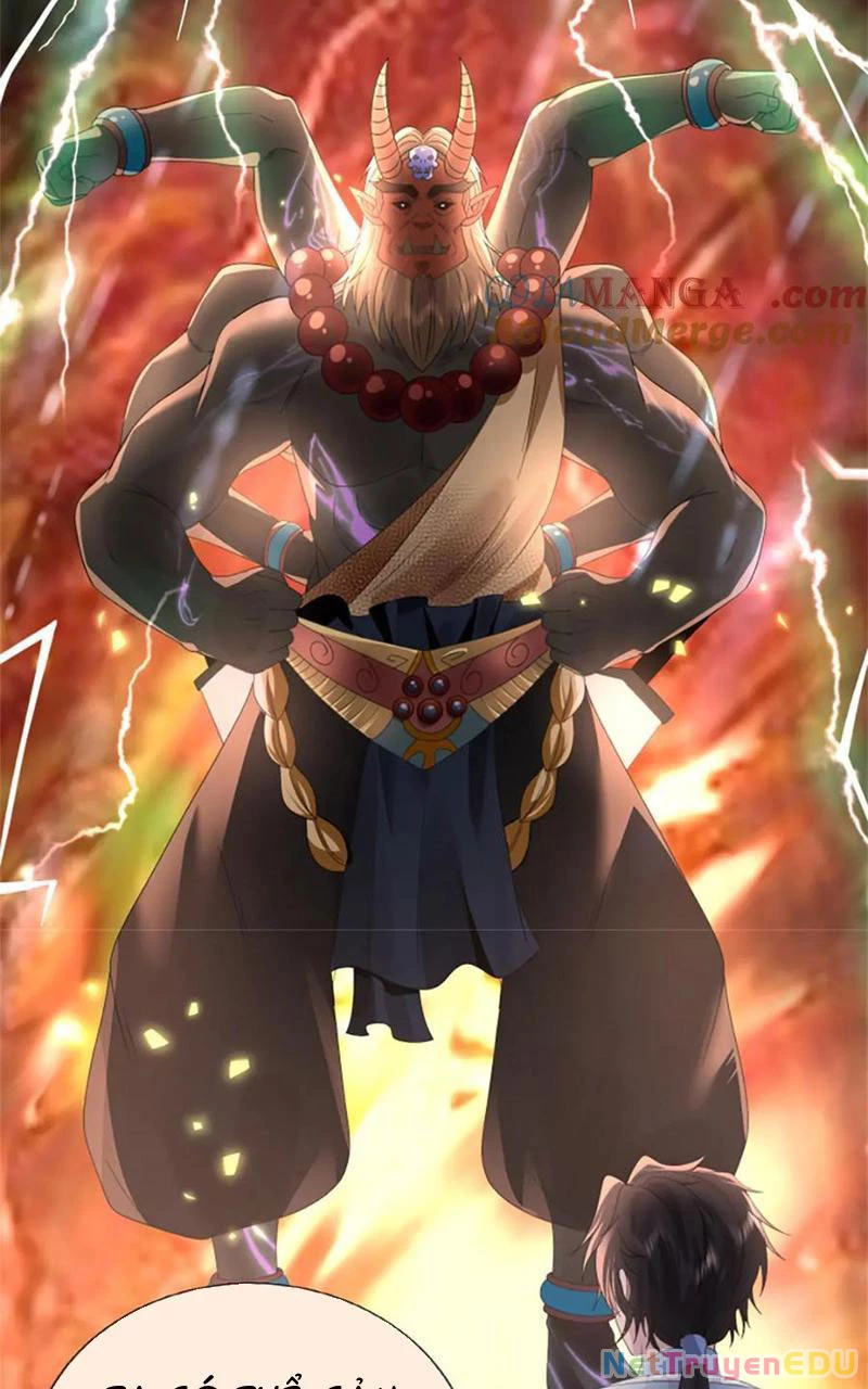 Tôi Có Thể Nuốt Chửng Vạn Vật: Chapter 42