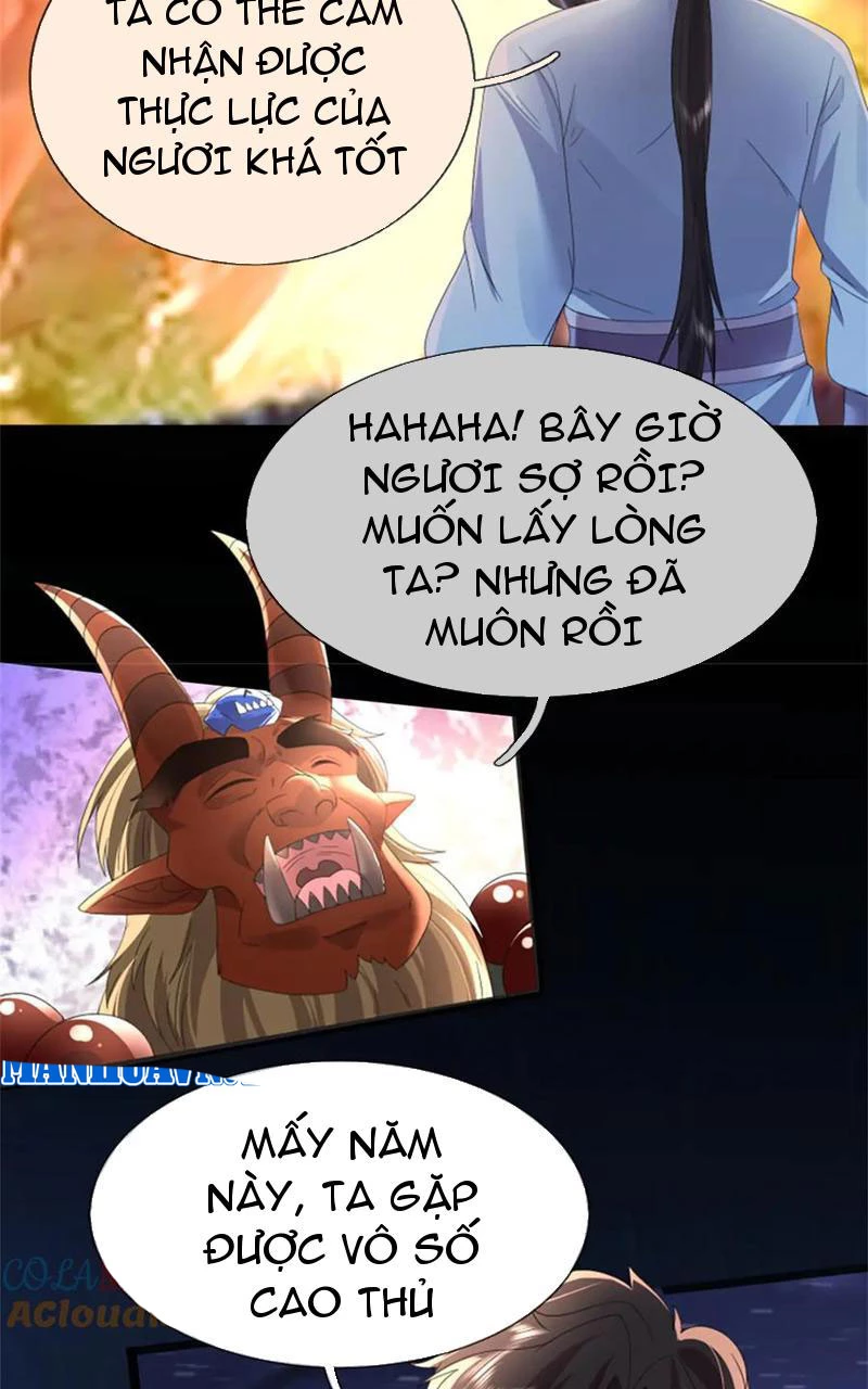 Tôi Có Thể Nuốt Chửng Vạn Vật: Chapter 42