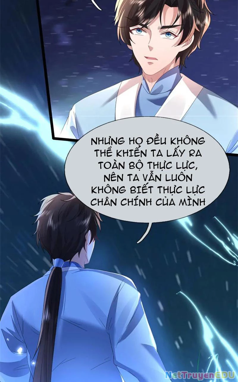 Tôi Có Thể Nuốt Chửng Vạn Vật: Chapter 42