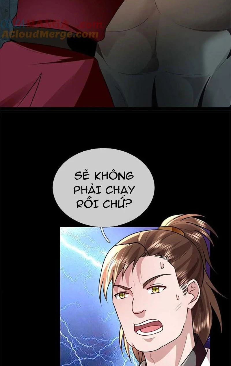 Tôi Có Thể Nuốt Chửng Vạn Vật: Chapter 42