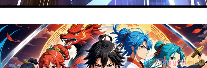 Tôi Có Thể Nuốt Chửng Vạn Vật: Chapter 42