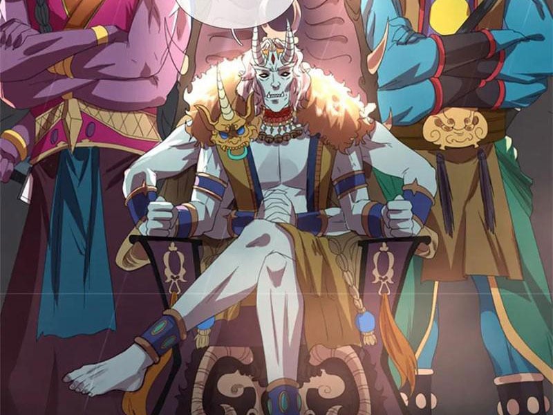 Tôi Có Thể Nuốt Chửng Vạn Vật: Chapter 43