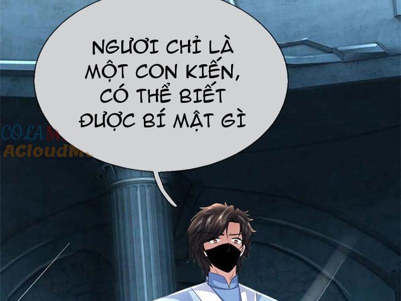 Tôi Có Thể Nuốt Chửng Vạn Vật: Chapter 43