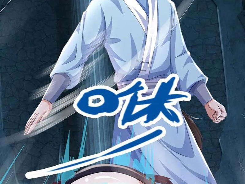 Tôi Có Thể Nuốt Chửng Vạn Vật: Chapter 43