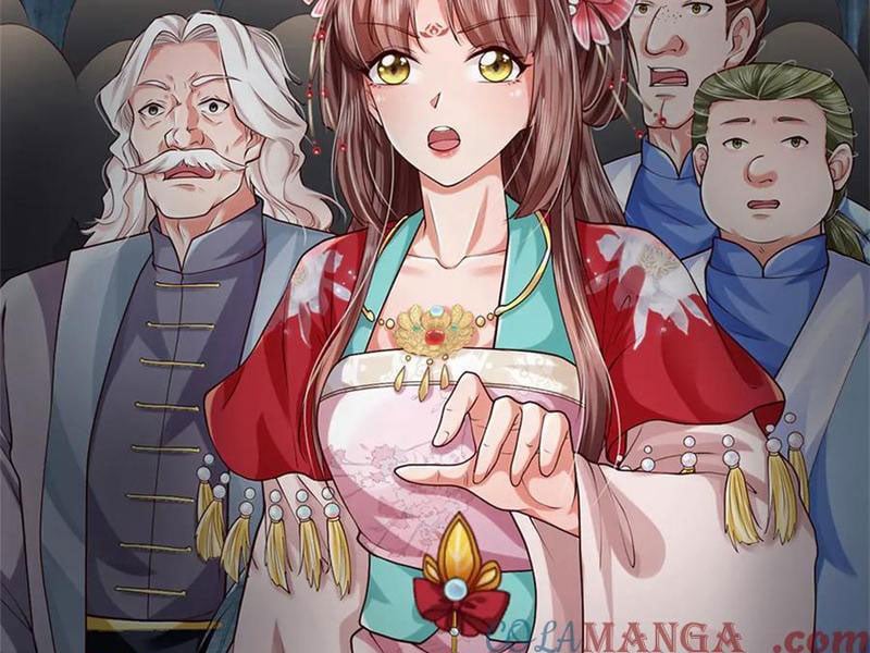 Tôi Có Thể Nuốt Chửng Vạn Vật: Chapter 43