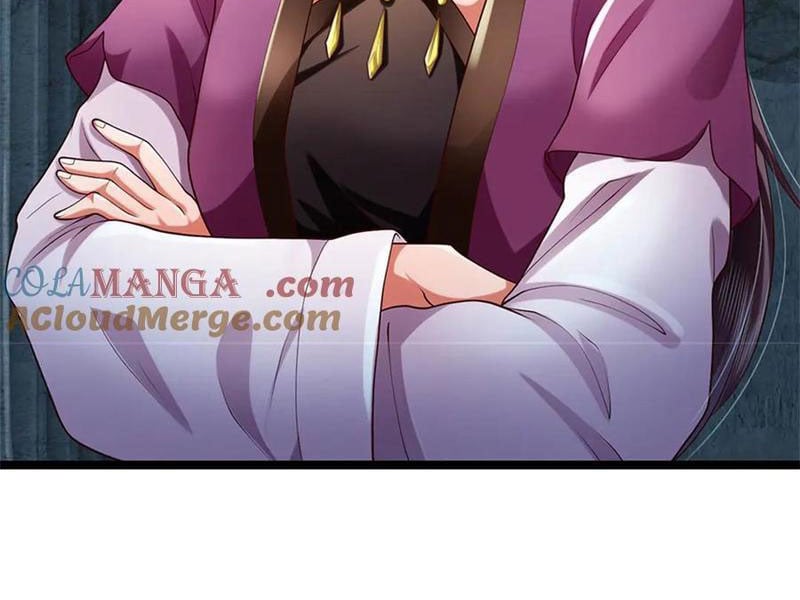 Tôi Có Thể Nuốt Chửng Vạn Vật: Chapter 43