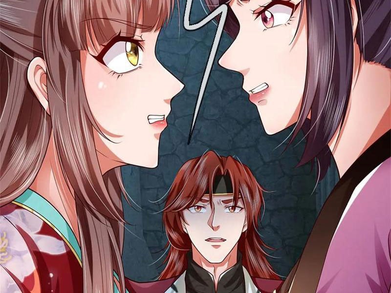 Tôi Có Thể Nuốt Chửng Vạn Vật: Chapter 43