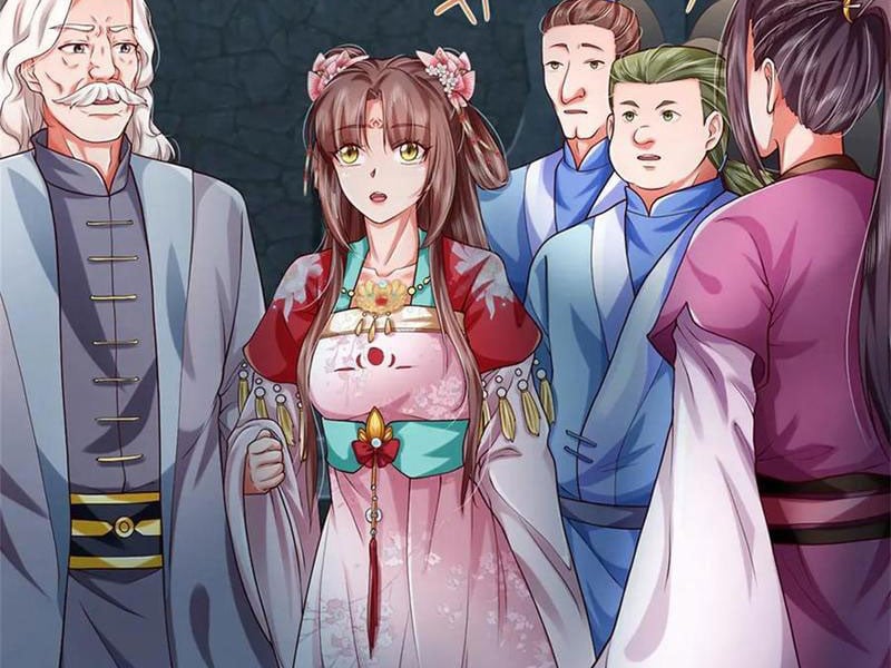 Tôi Có Thể Nuốt Chửng Vạn Vật: Chapter 43