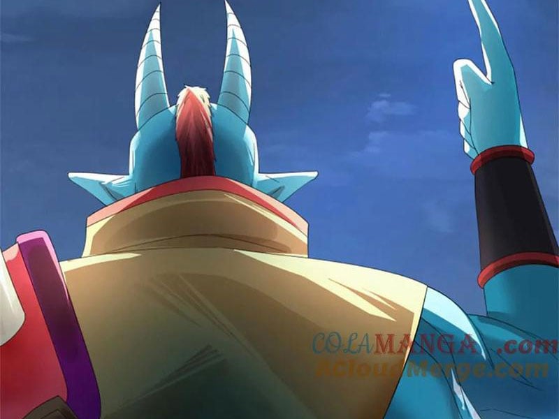 Tôi Có Thể Nuốt Chửng Vạn Vật: Chapter 43