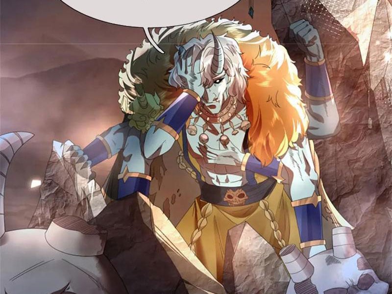 Tôi Có Thể Nuốt Chửng Vạn Vật: Chapter 43