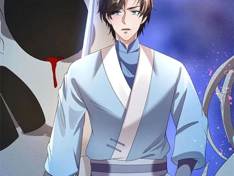 Tôi Có Thể Nuốt Chửng Vạn Vật: Chapter 43