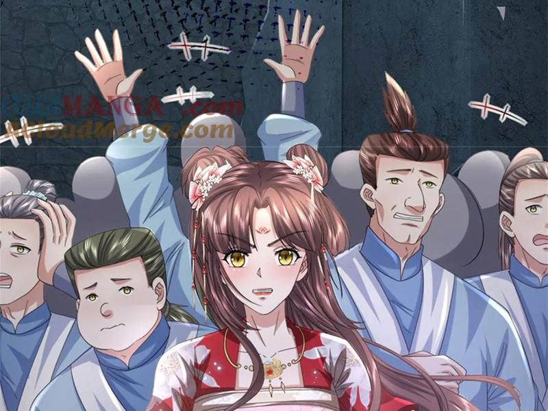 Tôi Có Thể Nuốt Chửng Vạn Vật: Chapter 43