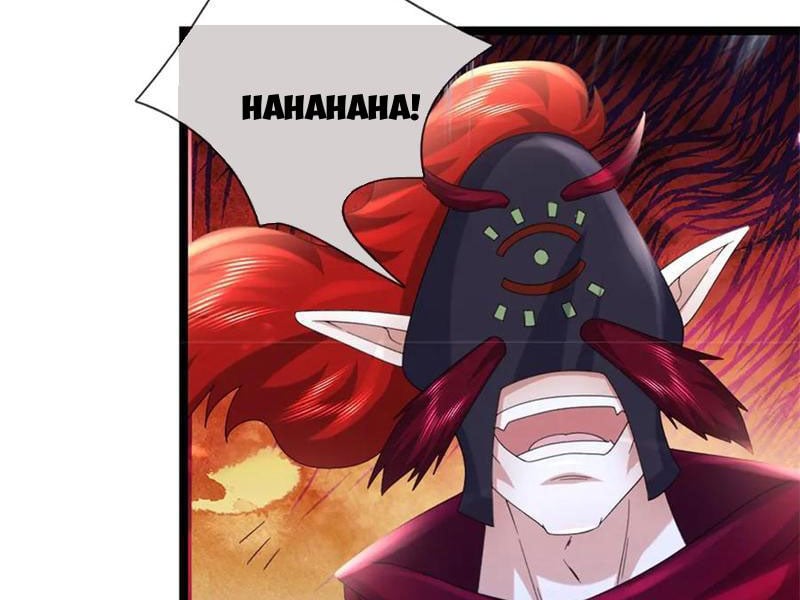 Tôi Có Thể Nuốt Chửng Vạn Vật: Chapter 43
