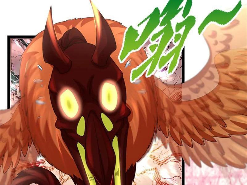 Tôi Có Thể Nuốt Chửng Vạn Vật: Chapter 43