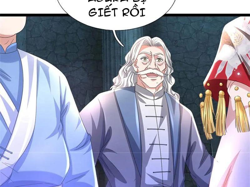 Tôi Có Thể Nuốt Chửng Vạn Vật: Chapter 43