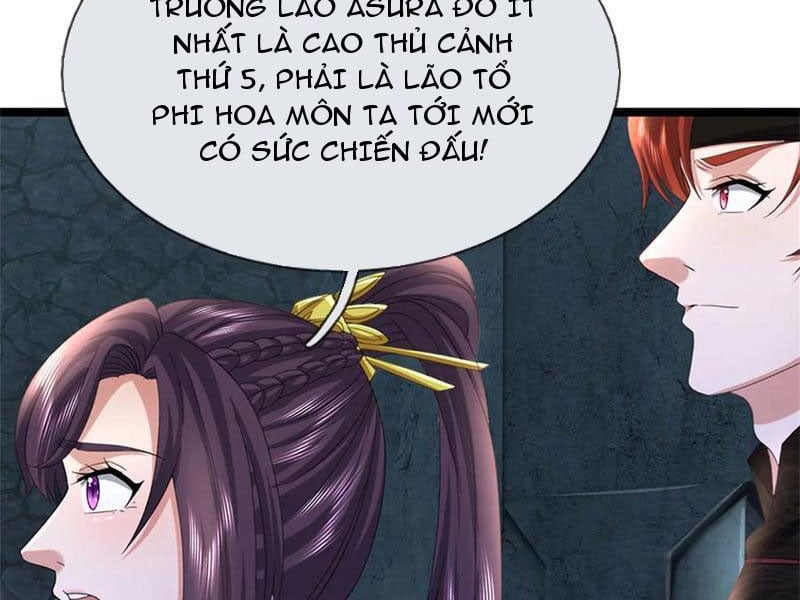 Tôi Có Thể Nuốt Chửng Vạn Vật: Chapter 43