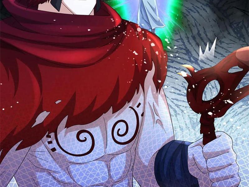 Tôi Có Thể Nuốt Chửng Vạn Vật: Chapter 43