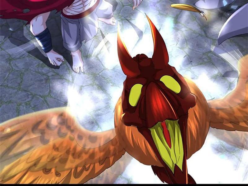 Tôi Có Thể Nuốt Chửng Vạn Vật: Chapter 43