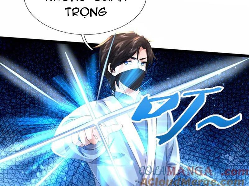 Tôi Có Thể Nuốt Chửng Vạn Vật: Chapter 43
