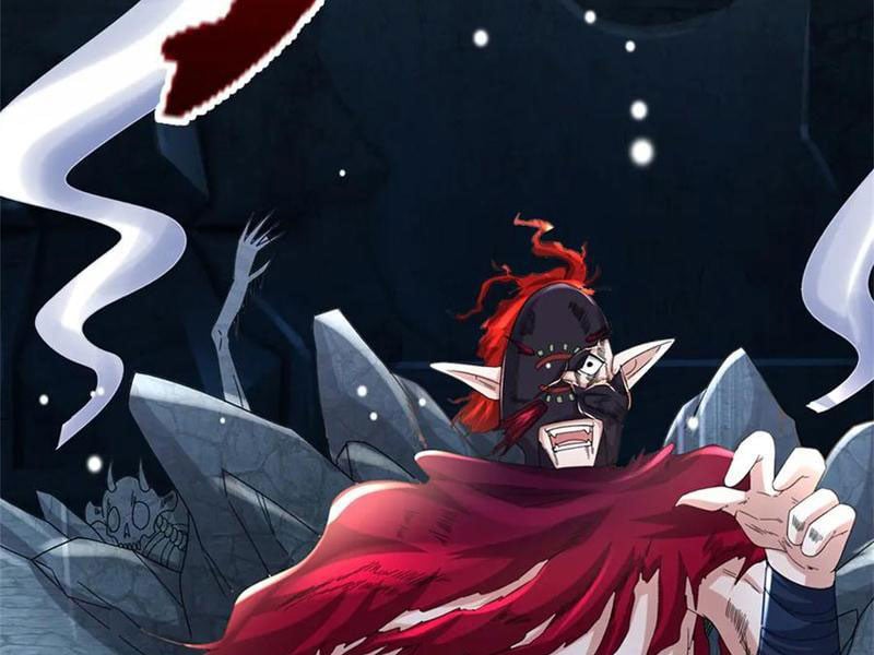 Tôi Có Thể Nuốt Chửng Vạn Vật: Chapter 43