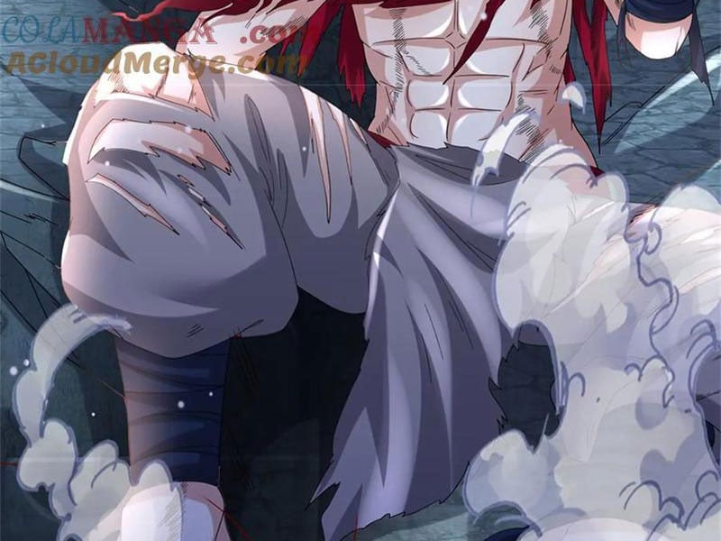 Tôi Có Thể Nuốt Chửng Vạn Vật: Chapter 43